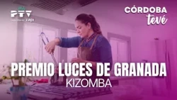⚡CORDOBA TV HD | #CTVÉ1658 | Luces de Granada Award, kizomba... And much more! | Oct 7