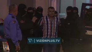 I kërkuar nga SPAK si pjesë e grupit të strukturuar kriminal, ekstradohet sot nga Dubai Durim Bami