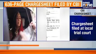 TWISHA DOWRY DEATH CASE | CBI FILES CHARGESHEET IN THE CASE