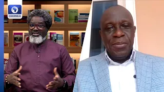 Evans Publishers MD Lukman Dauda Analyzes FG's New Publishing Policies