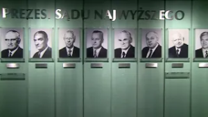 5 GODZIN BITWY o Sąd Najwyższy! Kulisy wyboru Pierwszego Prezesa