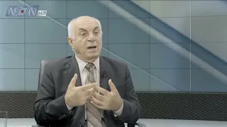 د. محمد نور الدين: عدم نجاح الولايات المتحدة الاميركية في تحقيق أهدافها هو "انتصار لإيران"..