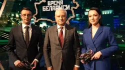 The national security mechanism must run like clockwork | Parents' Love Week in Belarus