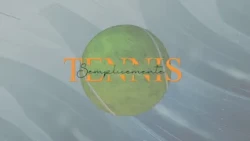 Simply Tennis 10/09/2026