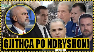 SPAK mund të RRËZOJË qeverinë deri në SHTATOR?/ Hetimi që po TUND PRANGAT në derën e KUVENDIT!