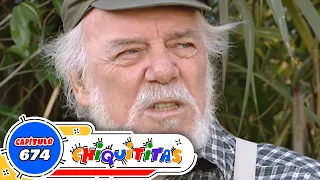 Chiquititas 97 Episode 674