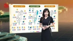 10121900 Mountain and Sea Weather Forecast | Daily News Highlights | Indigenous Peoples Television