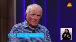 Ep.290. Vieți Transformate - Nicu Nicolae Mititeanu (1)