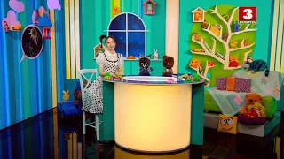 КАЛЫХАНКА  | Як Топа словы праглынуў - 27.07.2026