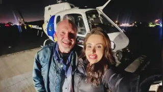 Tributes pour in for NBC4 Los Angeles reporter, pilot killed in news helicopter crash