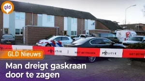 GLD Nieuws 3 februari 2026