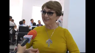 Aktobe Para Athletes Triumph at National Championship