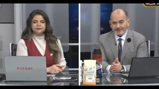 C9N Noticias Primera Edición: Programa del jueves 20 de agosto del 2026