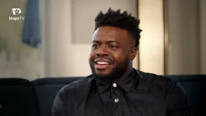 Pentatonix | Kevin Olusola udělal životní rozhodnutí
