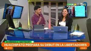 #ModoVeranoTVU -  Revisamos panoramas para estos días en el Gran Concepción - 17/02/26