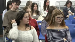 Učenički filmovi rezultat dugotrajnog rada, čitanja i istraživačke radoznalosti