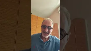 მინდა ყველამ იცოდეს, რასთან გვექნება საქმე და რა საშიშროება და საფრთხე არსებობს - მიხეილ რამიშვილი