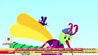 গত কয়েকদিন ধরে থেমে থেমে বৃষ্টির সঙ্গে বেড়েছে ডেঙ্গুর প্রকোপ, পাল্টেছে এডিস মশাবাহিত রোগের ধরনও