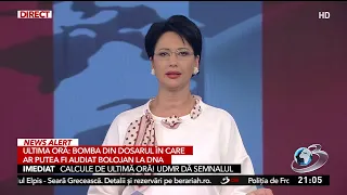 Călin Georgescu's name linked to government bribery scandal