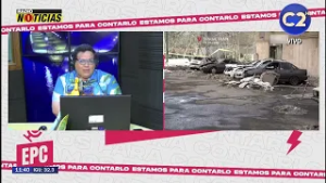 CONTINUA LA ESCALADA DE VIOLENCIA ENTRE ISRAEL E IRAN - EPC -  6 03 2026