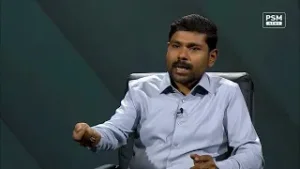 Documentry: Portugeezun raajje ah