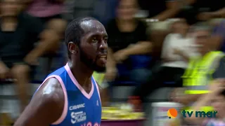 Resumen Partido (1ra mitad) Iguanas Vallarta vs Pelícanos Cabos San Lucas | 26 de sep 2026 | TV Mar