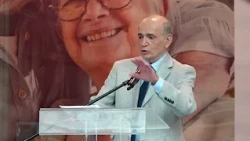 Otvoren Sajam penzionera