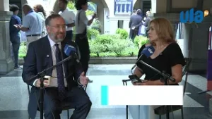 CONCIP 2025: Jesús María Casal