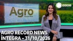 Agro Record News - 10/31/2026