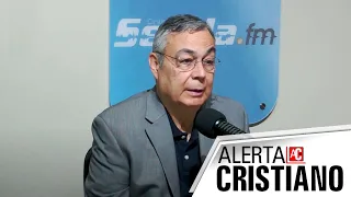 Christian Alert | Axel Lanauze
