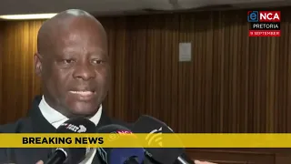 Lawyer says Nqakula is 'just tired'