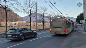 Wissenschaft & Kunst | Mobile Reporting | E-Mobilität unter der Lupe | FS1