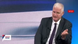 Izbori 2026: Autentična desnica – dr Miloš Jovanović