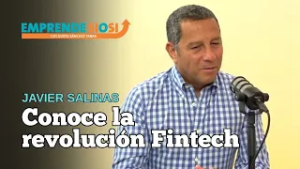 Javier Salinas: El futuro del dinero digital y las fintech en el Perú
