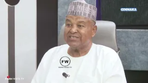 CINNAKA BAKA SAN NA GIDA BA 28TH FEBRUARY 2026 