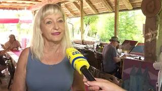 15. Dvorski likovni dnevi
