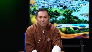 ༉ སྤ་རོ་ལུ་ བཀའ་ཁྲིད་གནང་པའི་སྐབས་ བཅའ་སྒྲིག་དང་ གཞན་དགོས་མཁོ་ཚུའི་སྐོར་གྲོས་བསྡུར།