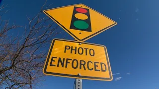 Latest headlines | Aurora won't take pictures of drivers in photo radar tickets