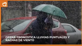 Light to moderate rain expected this Monday in various parts of #Nicaragua