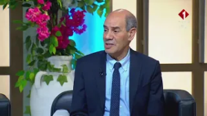 برنامج صباحكم أحلى || نجم الدين العكاري صحفي- موجز لأهم الاخبار ومعرض الصحافة