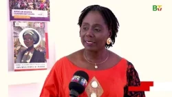 Huguette Akplogan Dossa : Amazone sur plusieurs fronts | Bénin TV | 11 octobre 2026