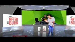 @mwendemusic Killer #dance  Moves