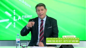 La Traquina 26.05.26 | Mírame TV Canarias