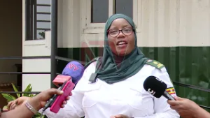 Communities join authorities to combat crime on Lake Victoria