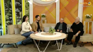 Հայաստանի գրողների միության Սուրեն Քոչարյանի անվան պոեզիայի թատրոն