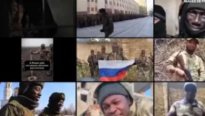 CAMEROON'S VOLUNTEER SOLDIERS IN RUSSIA: ALMOST 100 DEAD IN FOUR YEARS - EQUINOXE TV