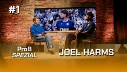 ProB Special - with Joel Harms | 10/16/2026