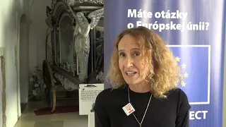 V Hlohovci boli Dni európskeho kultúrneho dedičstva na tému Dedičstvo v ohrození, miznúce dedičstvo.