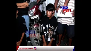 সত্ৰ নগৰী মাজুলীত ড্ৰাগছ সহ তিনি যুৱকক গ্ৰেপ্তাৰ