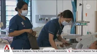 Rise in abuse, harassment cases reported by public healthcare workers reflects greater awareness